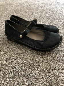 Alegria Bel 753 Indigo Mary Janes - Donna Euro 40 - Foto 1 di 6