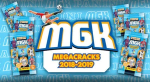 2018-19 Panini MGK Megacracks La Liga Pick and choose - Picture 1 of 1
