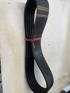 D&D PowerDrive B64/05 Banded Belt  21/32 x 67in OC  5 Band.  947 - Picture 1 of 4