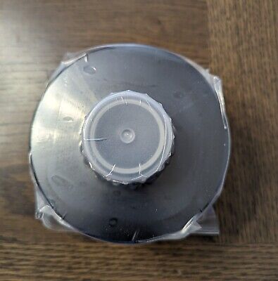 MIRA CBRN Gas Mask Filter NBC-77 SOF 40mm Thread - Good Until 4/2040 SEALED NEW • 65$