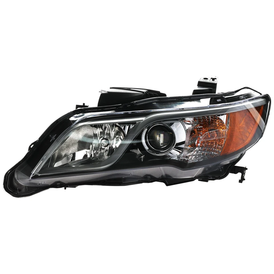 HID Headlight Driving Head light Headlamp  Driver Left Side HID/xenon Hand Foto 1 de 1
