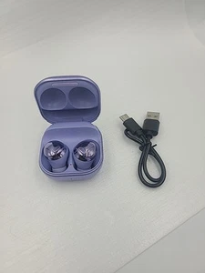 Original Samsung Galaxy Buds Pro R190 - Excellent, Phantom Violet - Picture 1 of 6