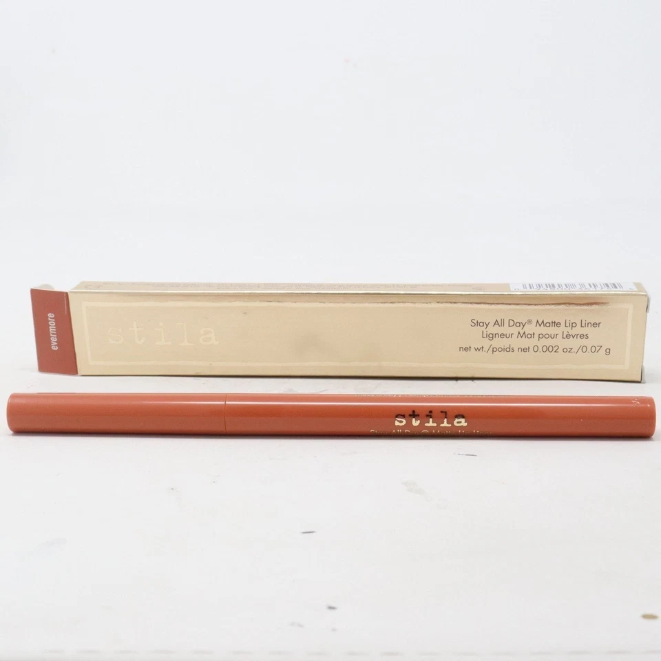 Stila Stay All Day Matte Lip Liner - Evermore , 0.002 oz Lip Liner - Image 1 of 1