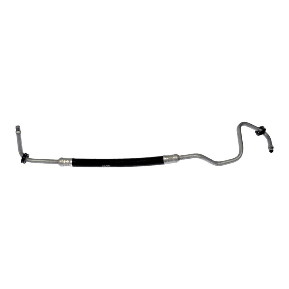 For Buick Allure/LaCrosse 2005-2009 Transmission Oil Cooler Return Line Natural - Image 1 of 4