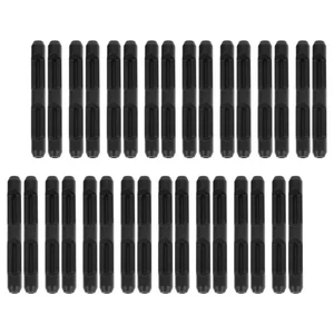 16 Pairs Silicone Glasses Temple Tips Anti Eyeglass Accessories - Picture 1 of 12