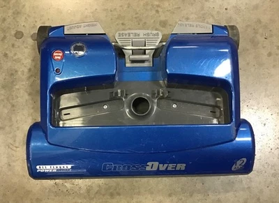 Bote de boquilla de alimentación Kenmore Intuition 116 repuesto de cabezal de vacío cruzado Foto 1 de 3