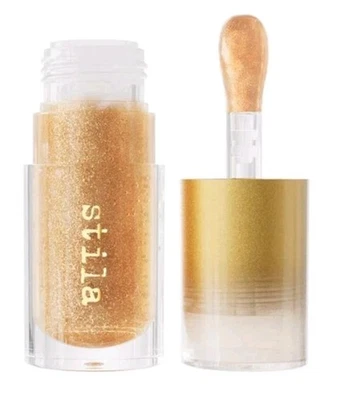 Stila HEAVEN'S DEW - Gel Lip Oil - "GALAXY" - Full Size - New In Box - Image 1 of 4