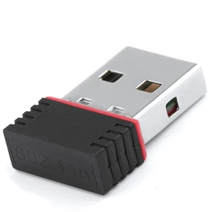150Mbps USB Laptop WiFi Adapter - Picture 1 of 5