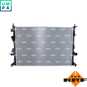 RADIATOR ENGINE COOLING 550265 FOR FORD B3DA/B7DA 1.0L SFDC/M0DC 1.0L 3cyl 1.5L - Picture 1 of 9