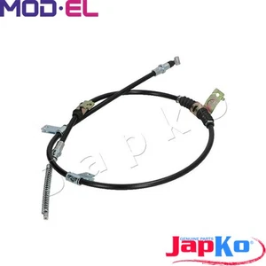 CABLE PARKING BRAKE 131W09L FOR CHEVROLET AVEO/KALOS/Hatchback DAEWOO L95 1.4L - Picture 1 of 10