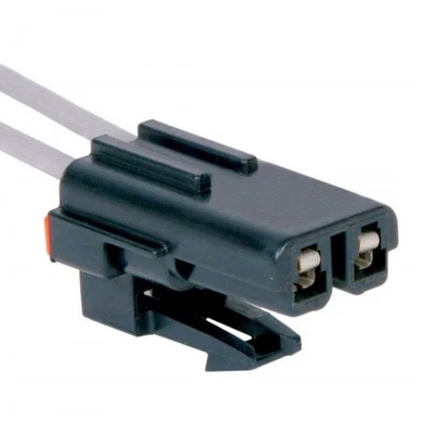 Genuine ACDelco For GMC K2500/K3500 2000 Multi-Purpose Pigtail | Black | Square - Image 1 of 4