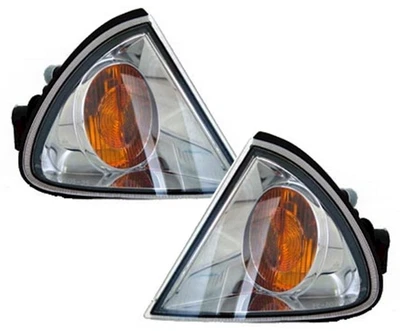 Frontblinker Set für Toyota Avensis T22 2000-2003 Facelift Blinker - Bild 1 von 4