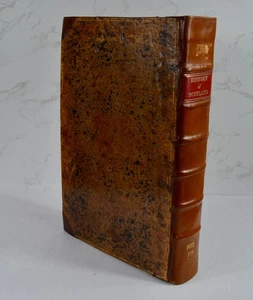 The History of Scotland, Folio, 1st ed. (1728) - Bild 1 von 10