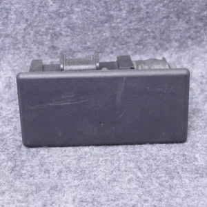 Dodge Journey 2009-2010 guantera pestillo mango con tornillos DV pizarra oscura OEM 78509 - Imagen 1 de 6