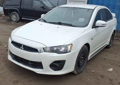 2016 Mitsubishi Lancer RH Passenger Roof Curtain Airbag OEM - Image 1 of 3