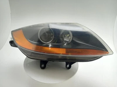Faro delantero BMW Z4 O/S 2002-2008 2 puertas convertible diestro 63127162726  Foto 1 de 4