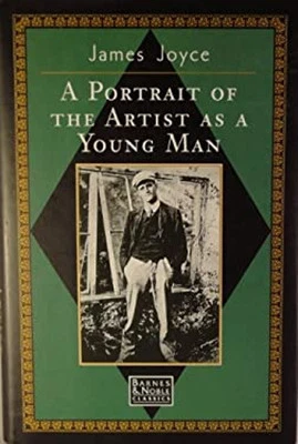 A Portrait of the Artist As a Young Man James Joyce - Image 1 of 2
