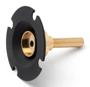 Jaguar E-Type Vergaser Hauptdüse AUC8156 - XK150, XJ6, Austin Healey - SU HD8 - Bild 1 von 2