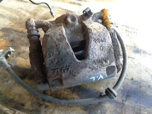 Pinza de freno delantera izquierda TRW MINI COUNTRYMAN 1.6 R60 Cooper S ALL4 135kw - Imagen 1 de 2