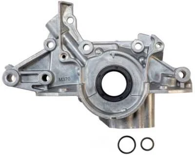 Масляный насос двигателя M370 подходит для 01–05 Kia Rio 1,6 л-L4 - Изображение 1 из 4
