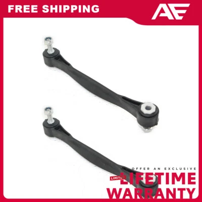 Kit de eslabones de barra estabilizadora para Mercedes Benz S500 S320 S600 S430 S420 S55 AMG 1992-2006 Foto 1 de 4