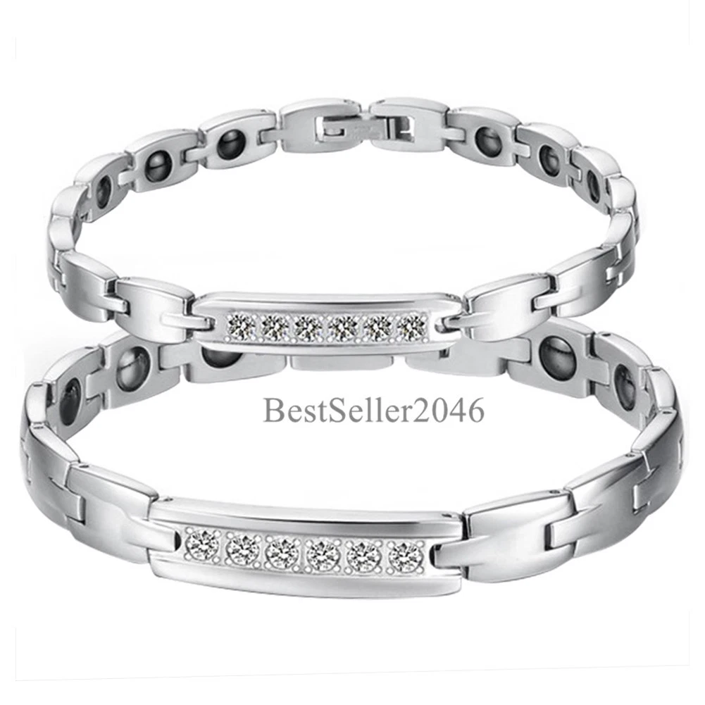 Topgl Pulseira Cubana De 18mm, Bracelete De Zircônio Cúbico, Joias Da
