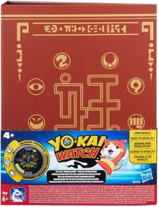Yokai Watch Medallium Collection Book - Picture 1 of 1