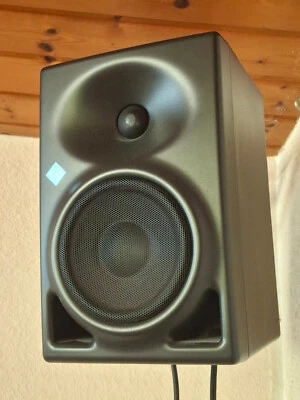 Neumann KH 120 A, aktive 2-Wege-Nahfeld-Studiomonitore der Referenzklasse, Paar - Bild 1 von 3