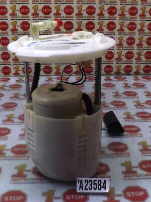 2007-2010 FORD EDGE 3.5L FUEL GAS PUMP ASSEMBLY 8T4Z-9H307-B OEM - Image 1 of 4