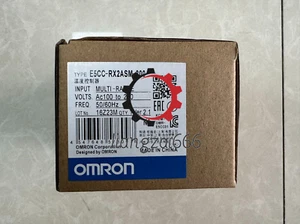 1PC NEW Omron Temperature Controller E5CC-RX2ASM-800 100-240 VAC Fast delivery - Picture 1 of 15
