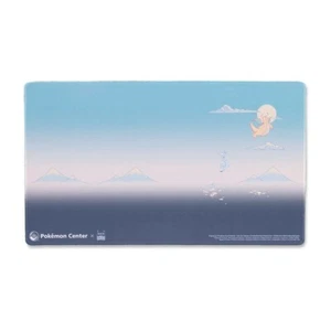 Pokémon Center × OMOCAT Dragonite Playmat / Mousepad - NEW & SEALED - SHIPS FAST - Picture 1 of 3