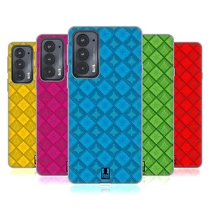 FUNDA HEAD CASE DESIGNS COPO DE NIEVE NAVIDAD GEL SUAVE PARA TELÉFONOS MOTOROLA 2 - Imagen 1 de 12