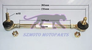 160mm tie rod assy fit for 50cc to 125cc ATV - Bild 1 von 3