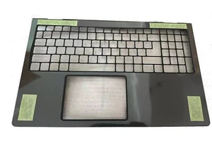 New For Dell Vostro V3510 V3520 V3525 Palmrest Upper Lid Keyboard Cover 0TPXKP - Picture 1 of 6