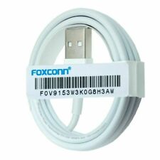 Foxconn MD818ZMA 1m Lightning USB Cable