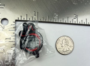 James Clavell "Shogun" Pin 2023 NYCC - Picture 1 of 4