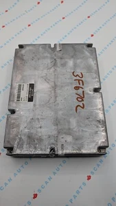 Used 2001 Jaguar XKR DENSO LNG1410AD ECU MB079700-8970 - Picture 1 of 4
