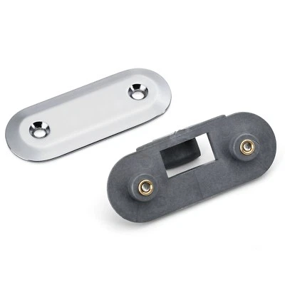 1 x Roman Shower Door Bottom Guide/Runner/ Hook/Runners R2