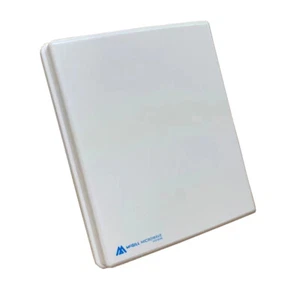 10 Dbi Antena helowa dostrojona McGill Mikrofalowy panel kierunkowy 868mhz Hotspot - Zdjęcie 1 z 3