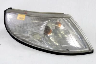 4912523 Pfeil Blinker Anzeige Aus Richtung Vorne Seite Recht SAAB Foto 1 de 2