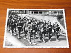 1939 Ancien Ww2 Photo Militaire Suisse Army Swiss Militär Schweiz Marsche Guerre