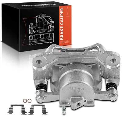 Pinza de freno delantera derecha con soporte para Toyota Camry 1997-2001 3,0 L Avalon Lexus Foto 1 de 4