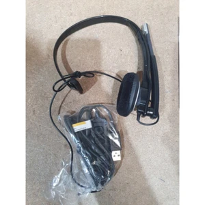Plantronics Blackwire C210-M Mono Headset Noise-Canceling for Microsoft Office - Picture 1 of 11