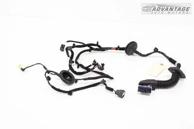 2019-2021 KIA FORTE ПЕРЕДНЯЯ ПРАВАЯ БОКОВАЯ ДВЕРНАЯ ПАНЕЛЬ ВИННЫЙ ЖГУТ ПРОВОДОВ OEM - Изображение 1 из 4