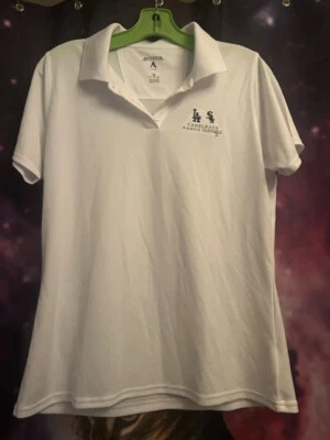 Camelback Ranch Spring Training Polo - Image 1 of 4