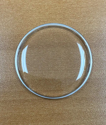 Cronógrafo Breitling Top Time Original Ref. Cristal abovedado plástico plexiglás 814 Foto 1 de 4