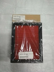 *MINI air filter element !!NEW!! !!GENUINE!! 13721477840 - Picture 1 of 2