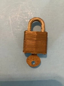 Master Lock Vorhängeschloss Nr.8 P367 - Bild 1 von 11