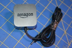 Adaptador de corriente Amazon Eco 21W AC LC89KS - Imagen 1 de 5