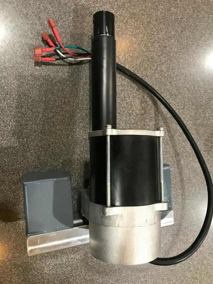 BES BAXTER OV210 LINEAR ACTUATOR UNIVERSAL REPLACEMENT